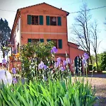 Villa Rosella Alt Crespina