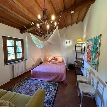 Villa Rosella Alt