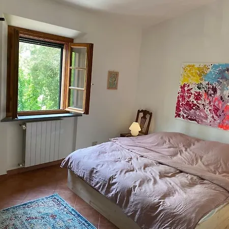 Villa Rosella Alt Crespina