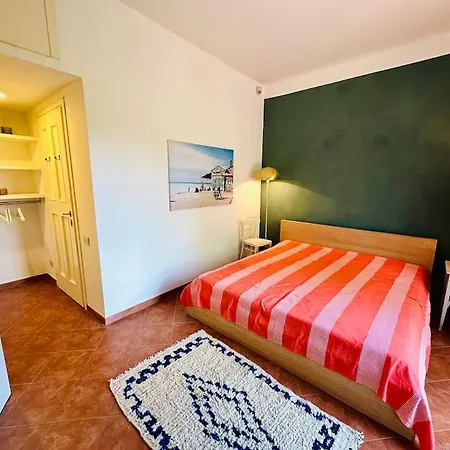 Villa Rosella Alt