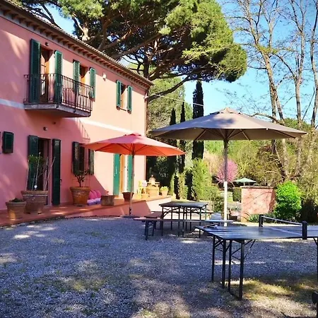 Villa Rosella *