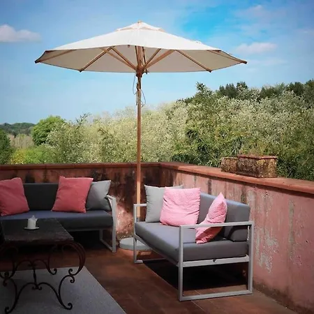 Villa Rosella Alt