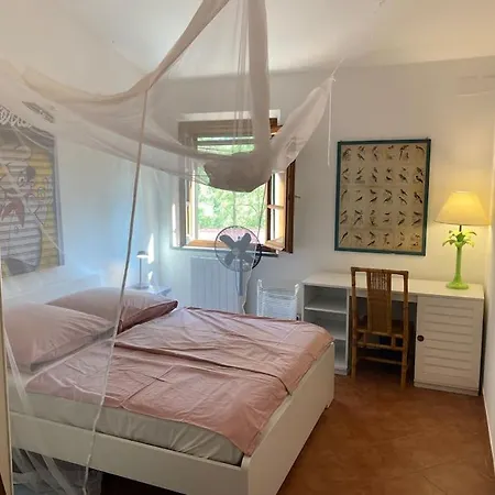Rosella Villa *
