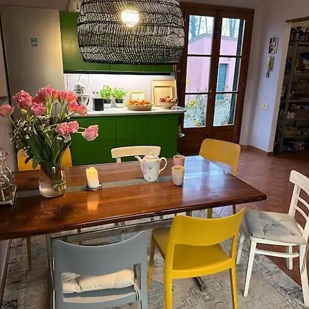 Rosella Villa *