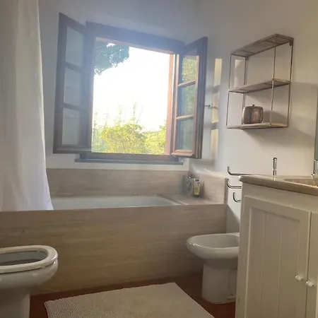 Villa Rosella Alt *