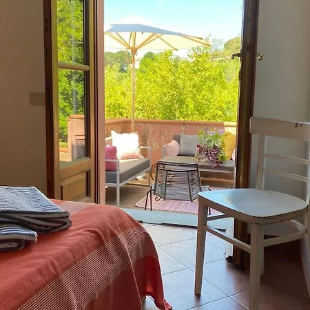 Rosella Villa