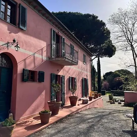 Villa Rosella *