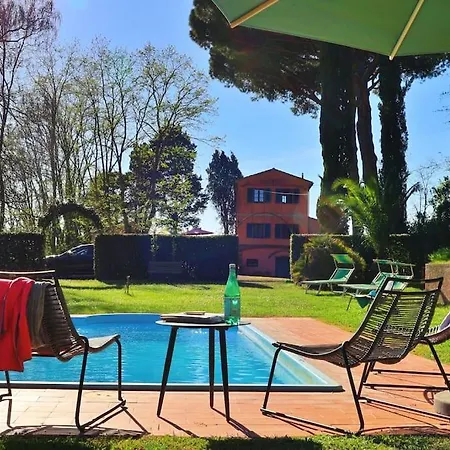 Villa Rosella *