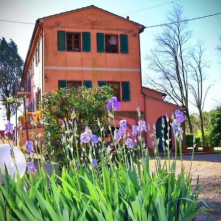 Villa Rosella Alt Crespina
