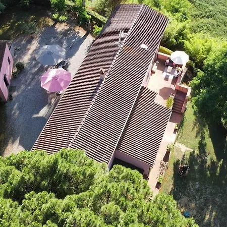 Rosella Villa